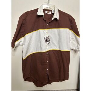 Winners Circle UPS Racing Shirt Dale Jarrett #88‎ XXL